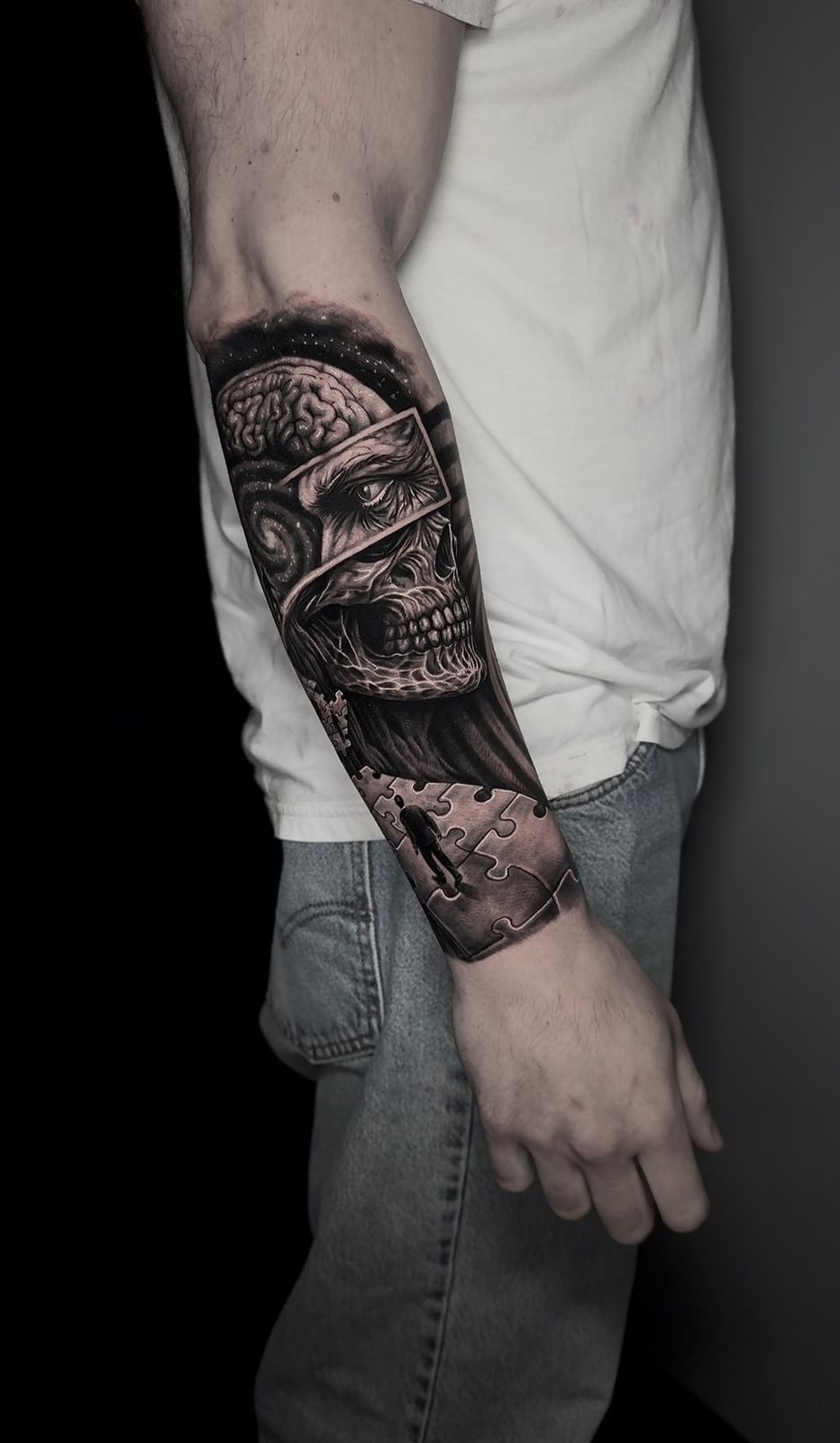 Complex Full Body Work