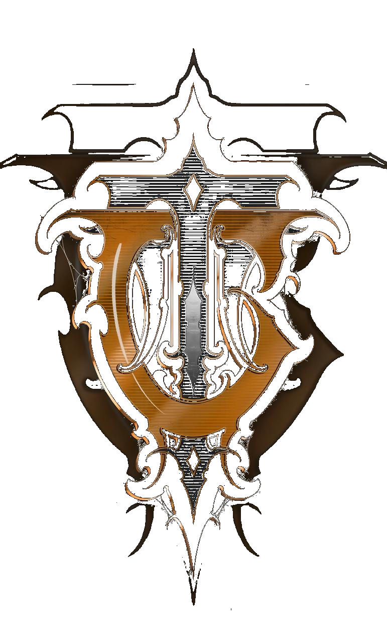 Carnauba Tattoo Logo